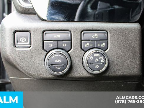 Used 2024 Chevrolet Silverado 1500 RST w/ Max Trailering Package image 25