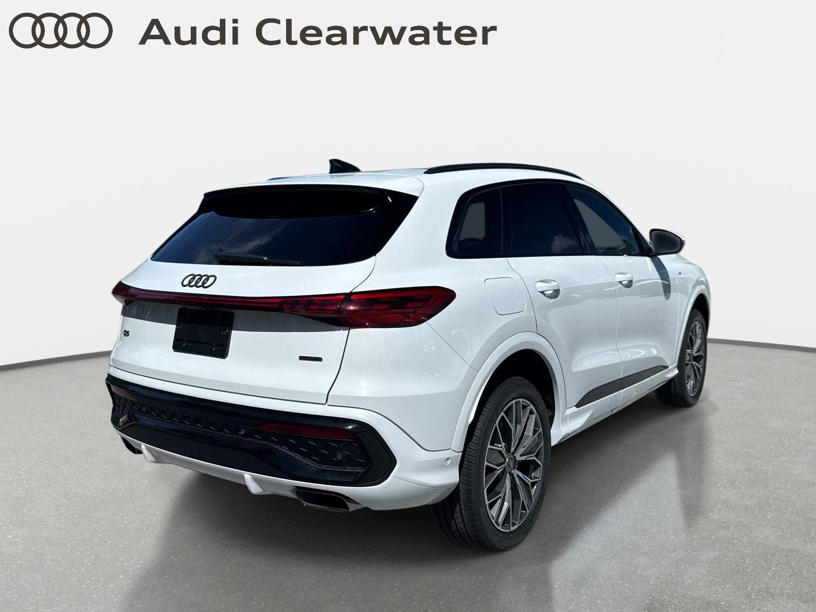 New 2026 Audi Q5 Premium Plus AWD/4WD image 4