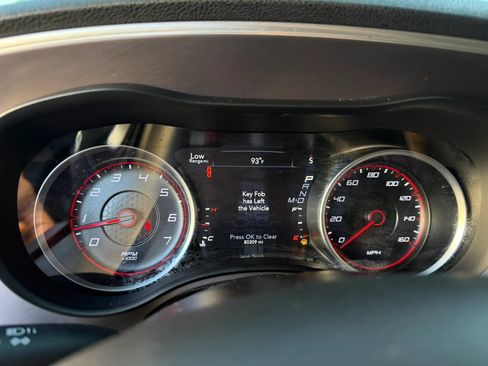 Used 2021 Dodge Charger R/T RWD image 26
