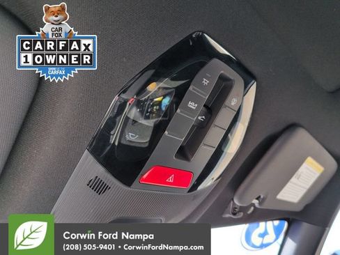 Used 2025 Kia K4 GT-Line w/ GT-Line Sunroof Package FWD image 22
