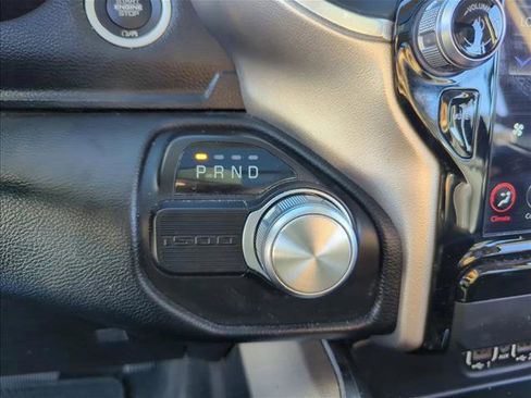 Used 2020 RAM 1500 Laramie image 7