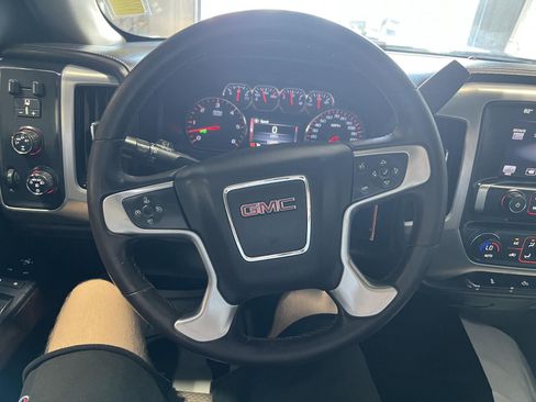 Used 2014 GMC Sierra 1500 SLE w/ SLE Value Package AWD/4WD image 14