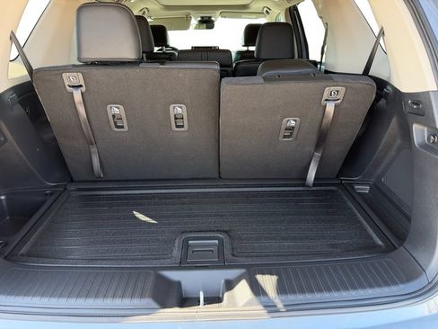 Used 2026 Honda Pilot Elite image 12