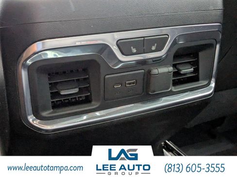 Used 2021 GMC Sierra 1500 AT4 w/ AT4 Premium Package image 14