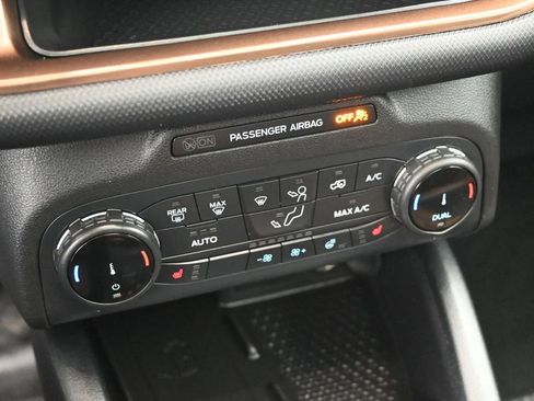 Used 2022 Ford Bronco Sport Badlands w/ Premium Package image 18