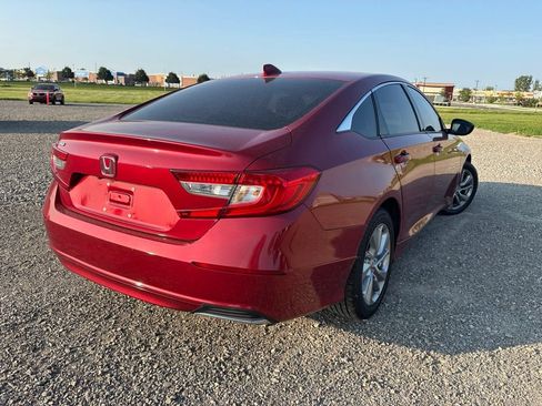 Used 2018 Honda Accord LX image 8