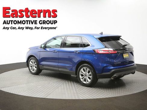 Used 2024 Ford Edge Titanium AWD/4WD image 63