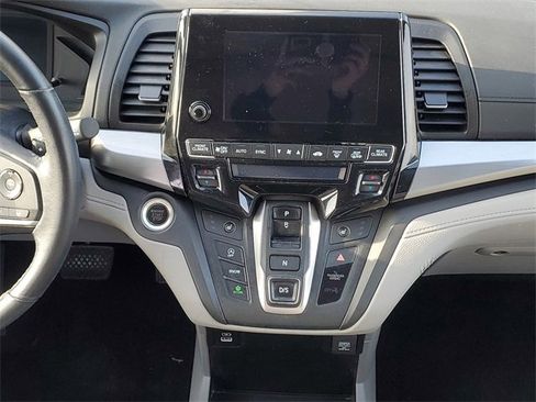 Used 2021 Honda Odyssey EX-L image 13