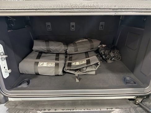 Used 2024 Ford Bronco Outer Banks image 33