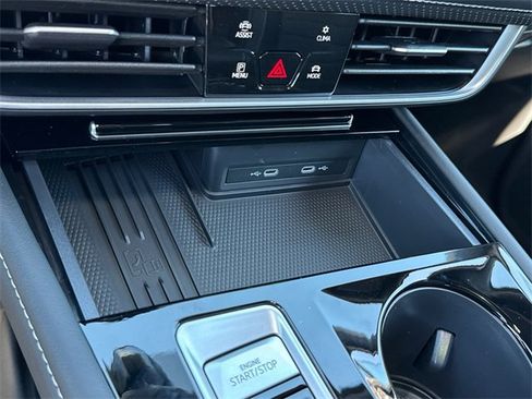 New 2026 Volkswagen Atlas Cross Sport SEL R-Line image 42