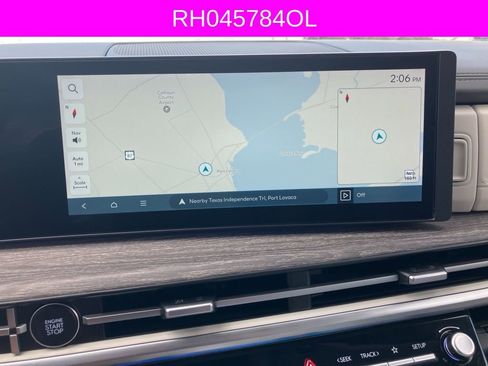 Used 2024 Hyundai Santa Fe Limited image 32