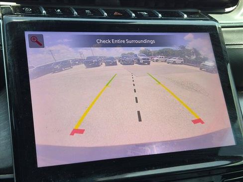 Used 2021 Jeep Grand Cherokee L Limited AWD/4WD image 11