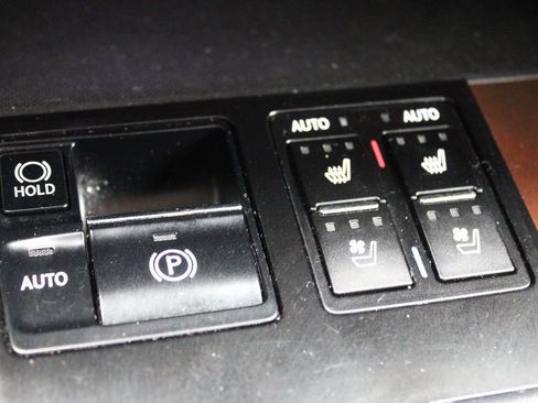 Used 2016 Lexus RX 350 AWD w/ Premium Package image 7