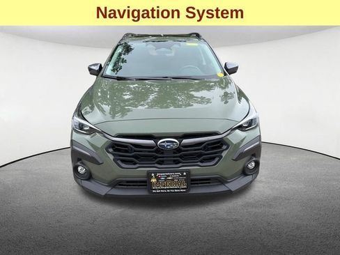 Certified 2024 Subaru Crosstrek 2.5i Limited AWD/4WD image 4
