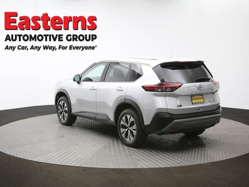 Used 2022 Nissan Rogue SV image 65