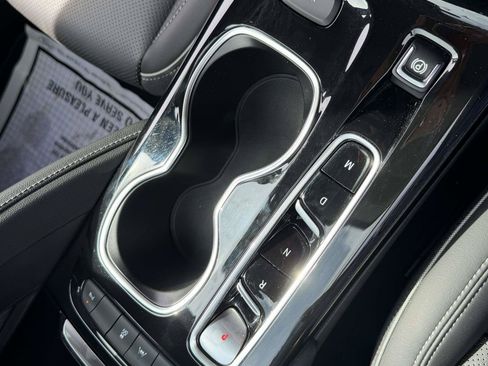 Certified 2023 Buick Envision Essence AWD/4WD image 24