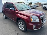Used 2017 GMC Terrain SLT w/ Driver Alert Package I image 4