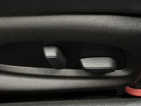 Used 2018 Chevrolet Camaro ZL1 w/ LPO, ZL1 Protection Package image 23