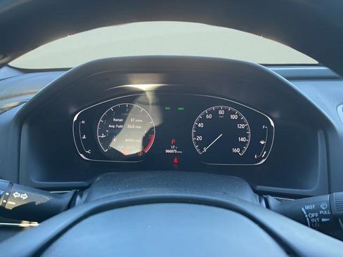 Used 2020 Honda Accord Sport image 9