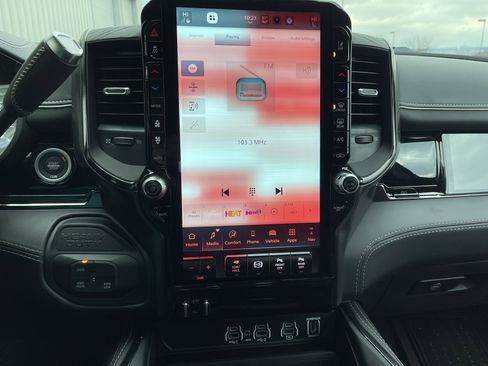 New 2026 RAM 3500 Limited image 23