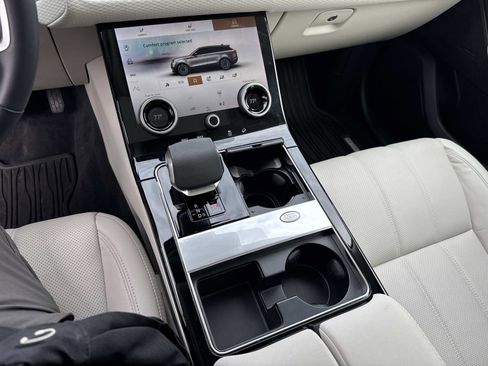 Used 2023 Land Rover Range Rover Velar S image 27