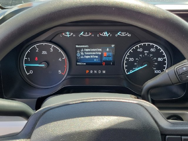 Used 2026 Ford F350 XLT AWD/4WD image 22