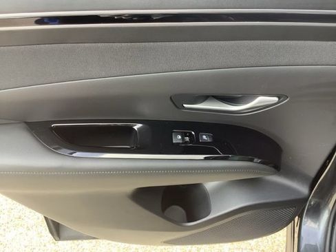 Used 2024 Hyundai Tucson Limited AWD/4WD image 13