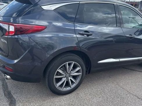 Used 2019 Acura RDX Technology Package image 11