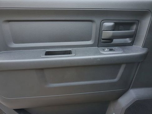 New 2025 RAM 2500 Tradesman AWD/4WD image 16