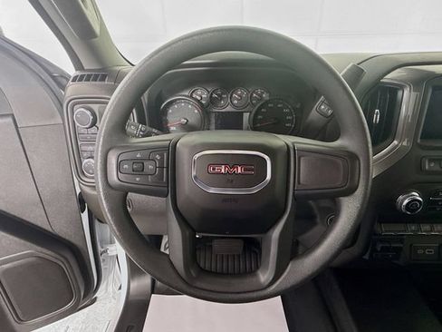 Used 2025 GMC Sierra 2500 Pro w/ Convenience Package AWD/4WD image 16