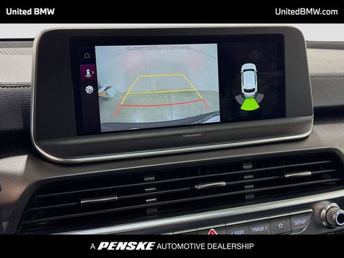 Used 2022 Kia Telluride S image 9