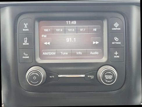 Used 2020 RAM 1500 Tradesman w/ SXT Appearance Group AWD/4WD image 24