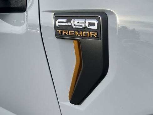 Used 2023 Ford F150 Tremor image 9