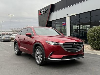 Used 2023 MAZDA CX-9 Grand Touring