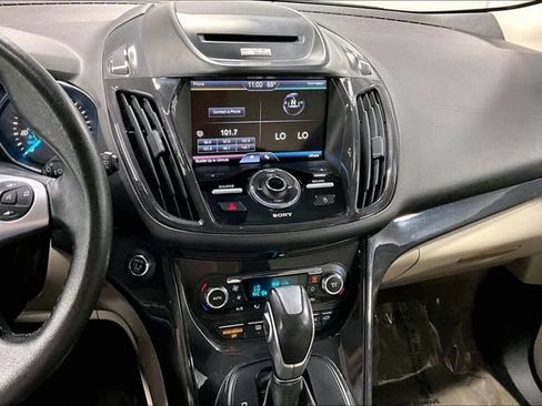Used 2015 Ford Escape Titanium w/ Equipment Group 301A FWD image 5