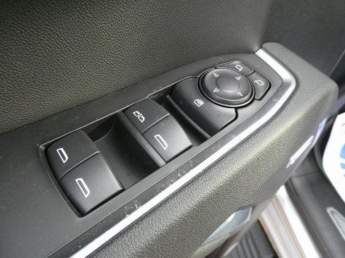 New 2026 GMC Sierra 1500 Elevation w/ Elevation Premium Package image 23