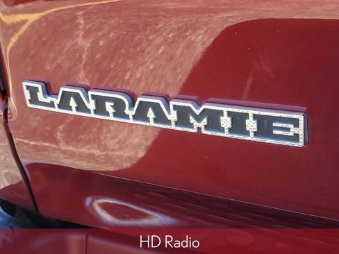 Used 2023 RAM 1500 Laramie image 7