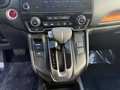 Used 2020 Honda CR-V EX image 19
