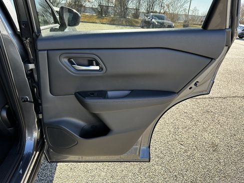 New 2026 Nissan Rogue SV image 16