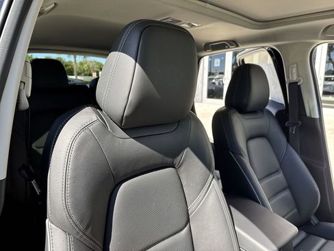 New 2025 MAZDA CX-5 AWD 2.5 S image 47