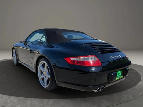 Used 2008 Porsche 911 Carrera S RWD image 6