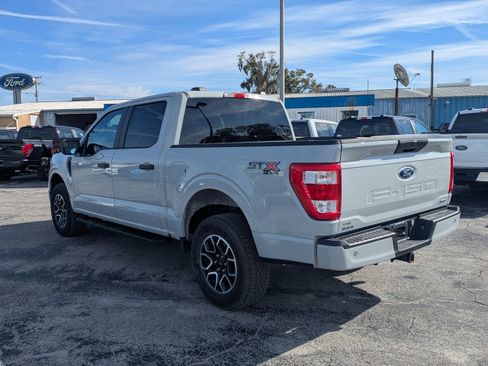 Used 2023 Ford F150 XL w/ STX Appearance Package AWD/4WD image 6