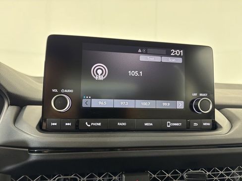 Used 2024 Honda Accord LX image 25