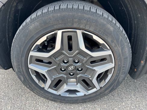 Used 2021 Hyundai Santa Fe SEL Premium image 31