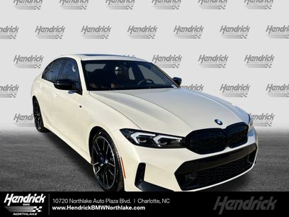 New 2026 BMW M340i M340i NA w/ Premium Package