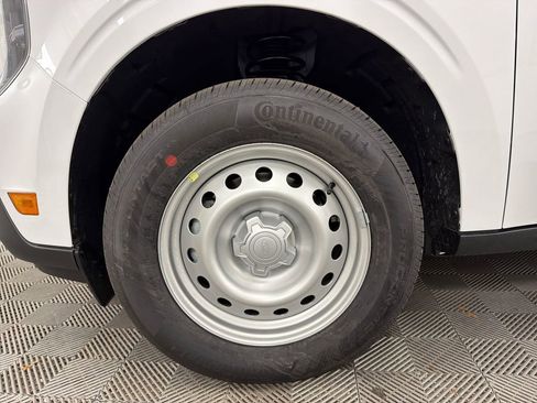 New 2026 Ford Maverick XL image 11