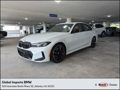 Used 2024 BMW M340i