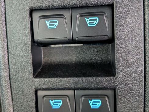 Used 2025 Ford Bronco Big Bend AWD/4WD image 12