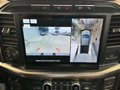 Used 2022 Ford F150 King Ranch w/ Equipment Group 601A High AWD/4WD image 15