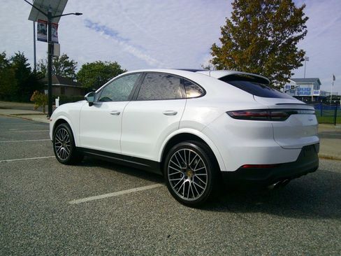 Used 2020 Porsche Cayenne image 81